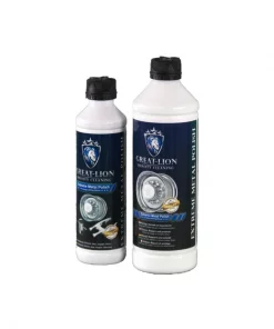 Great Lion Extreme Metallpolitur
