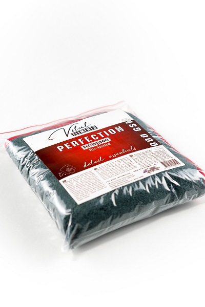 Vital Elements Prefection Poliertuch 40x40cm 1000GSM – Bild 5