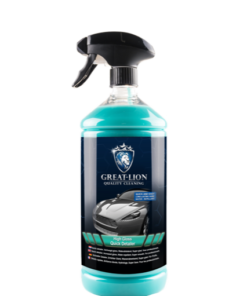 Quickdetailer Great Lion