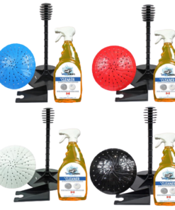 Pad Washer System von DETAIL GUARDZ