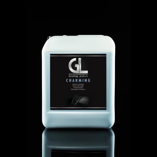 Cockpitpflege GL Charming  5L