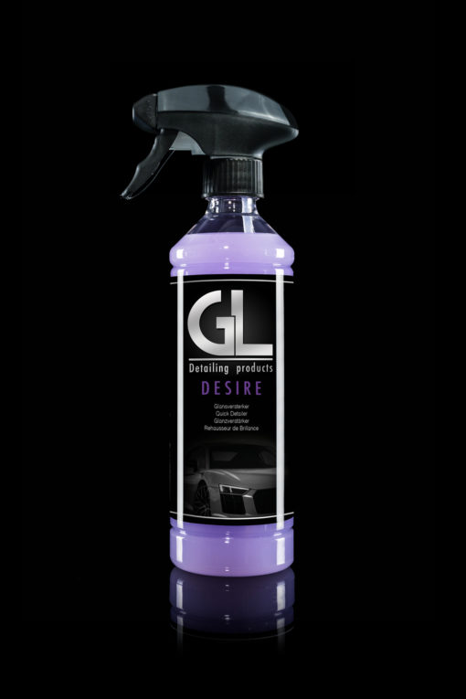 Quickdetailer GL Desire 0,5L