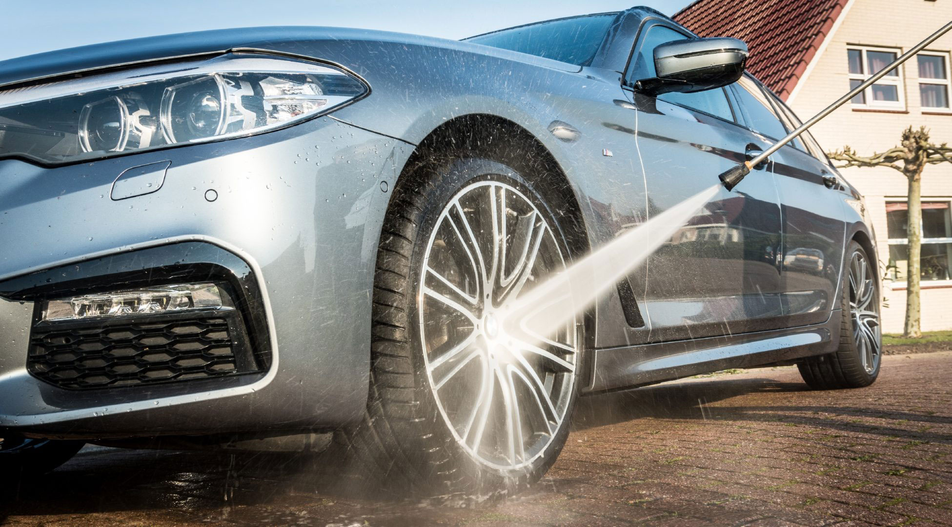 GL Detailing Beispielbild