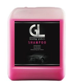 Fahrzeugshampoo GL 5L PH neutral