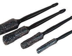 Pinsel 4er Set Polished