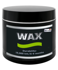 Natural ZviZZer Hybrid Wax