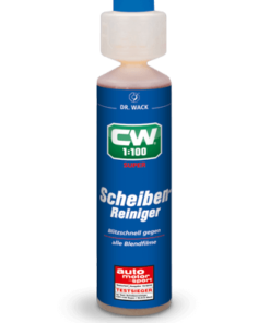 Dr. Wack CW 1:100 Super Scheibenreiniger Konzentrat 250ml