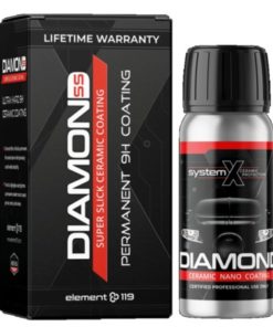 Systemx Diamond SS ™ Keramikversiegelung 65ml