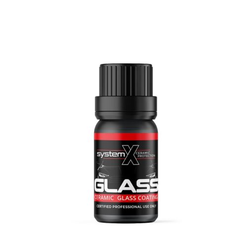 System-X Glas™