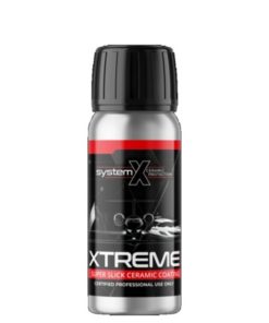 System X Xtreme SS™
