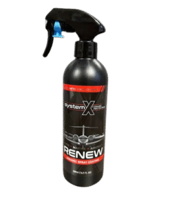 Renew ™ Schnelle Keramikspraybeschichtung