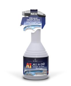 Dr. Wack A1 All in One Innen- & Glasreiniger 500ml