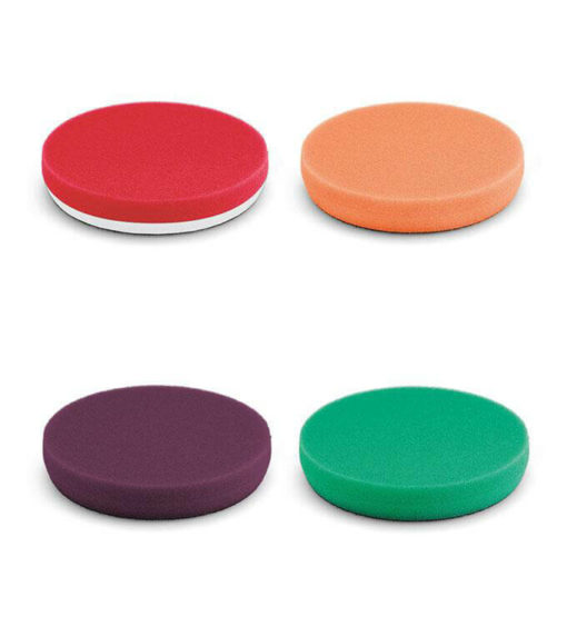 Flex Pad  V-Form