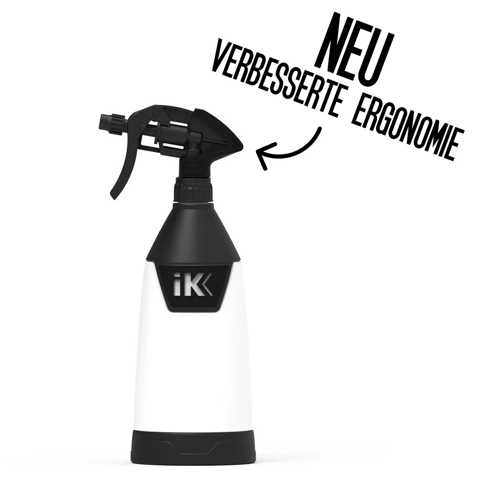 IK Multi Tr 1 Sprühflasche 1L