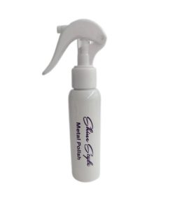 SHINE STYLE 100ml Metal Polish