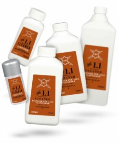 Ledermax LMX-Cleaner #1.1 Lederreiniger stark