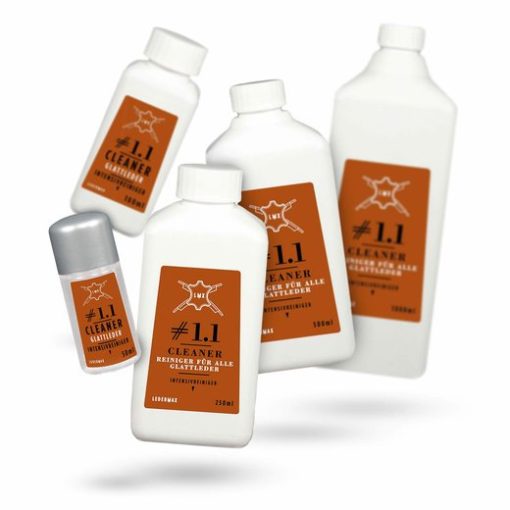 Ledermax LMX-Cleaner #1.1 Lederreiniger stark