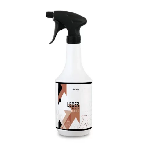 Leather Cleaner – Ready2Use – intensiv