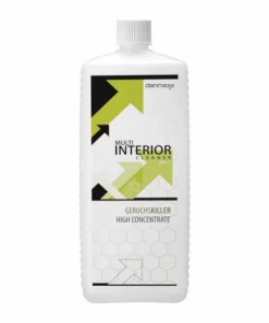Multi Interior Cleaner – high concentrate