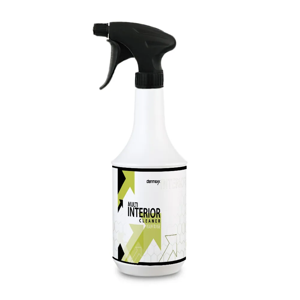 Multi Interior Cleaner – Ready2Use strong