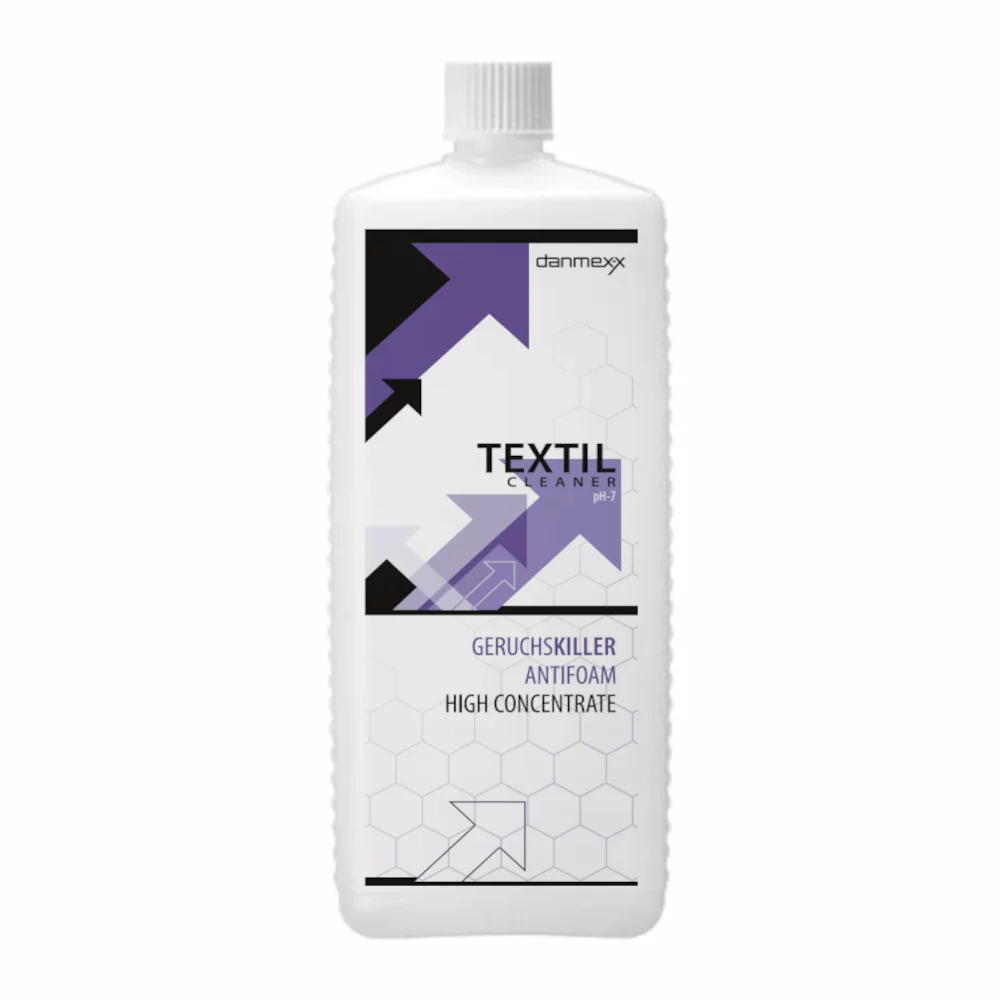 Textil Cleaner – high concentrate