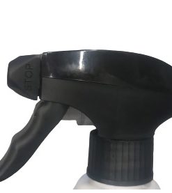 Sprühkopf für 1 L Flasche.