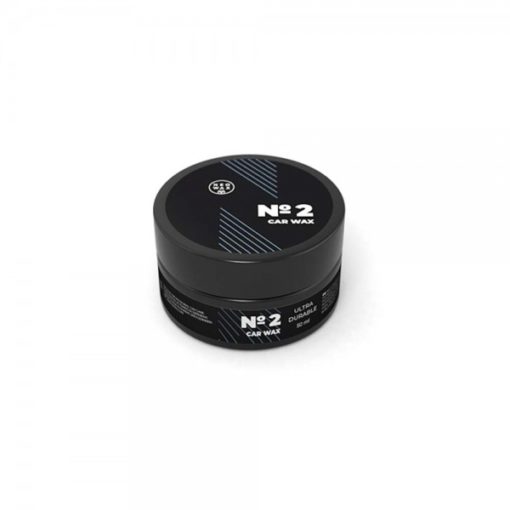 NEOWAX Car Wax No. 2 Autowachs 50ml
