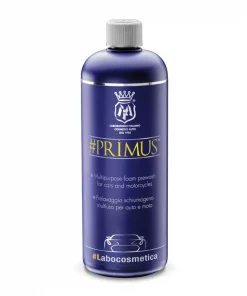 Labocosmetica Prìmus Schaum-Vorwaschmittel