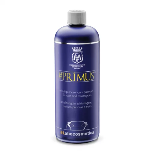 Labocosmetica Prìmus Schaum-Vorwaschmittel