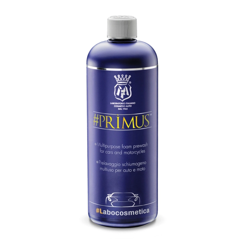 Labocosmetica Prìmus Schaum-Vorwaschmittel