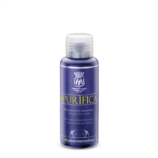 Labocosmetica Purìfica Antikalk-Shampoo 100ml