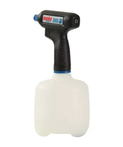 SOLO Akku Handspritze 360 B Sprühflasche 1L