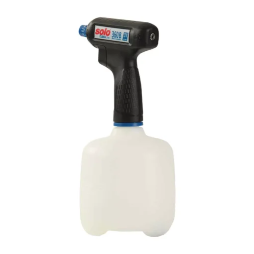 SOLO Akku Handspritze 360 B Sprühflasche 1L