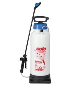 SOLO CLEANLine 309 FA Schaumsprüher,  9 L Füllmenge