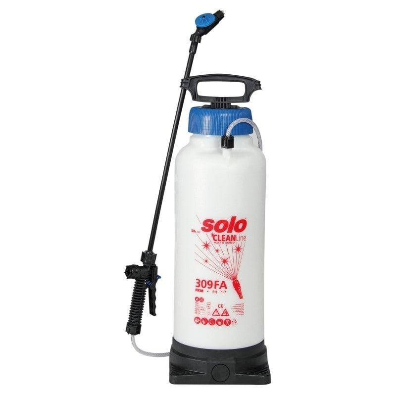 SOLO CLEANLine 309 FA Schaumsprüher,  9 L Füllmenge