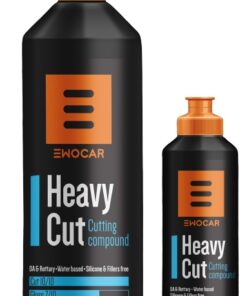 Ewocar Heavy Cut Politur