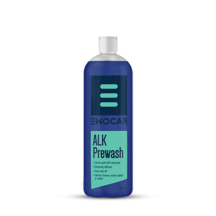 EWOCAR ALK PREWASH 1L