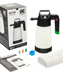 IK Foam Pro 2 Schaumsprühflasche 1,25L