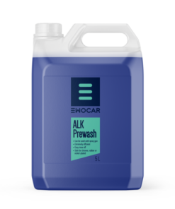 EWOCAR ALK PREWASH 5L