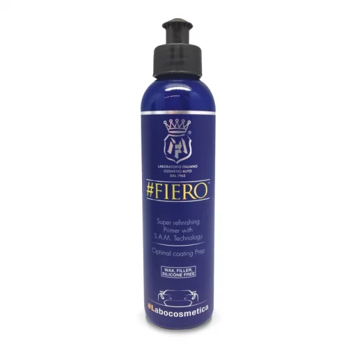 Labocosmetica Fiero Hochglanzpaste
