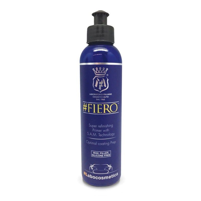 Labocosmetica Fiero Hochglanzpaste