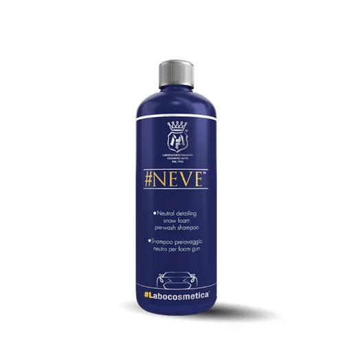 Labocosmetica Neve Snow Foam pH Neutral