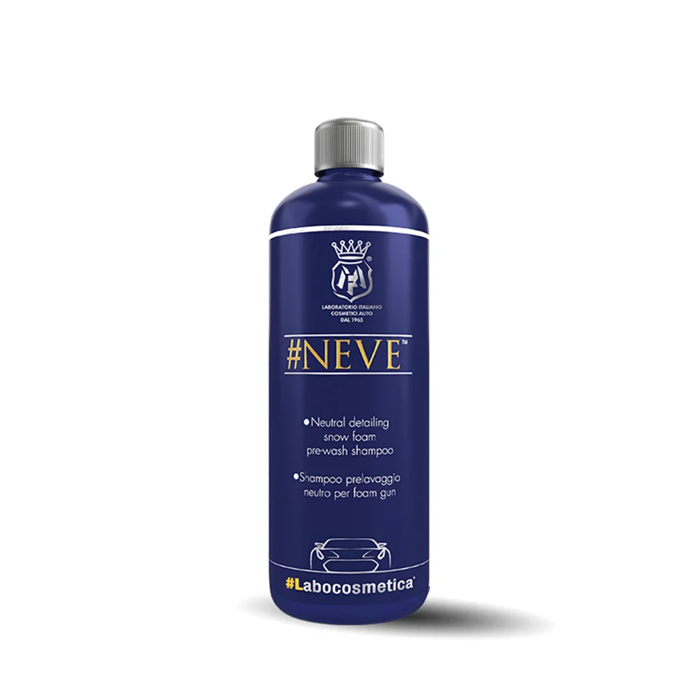 Labocosmetica Neve Snow Foam pH Neutral