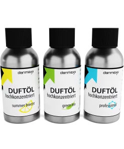DANMEXX SMELLKILLER Duftöl high concentrate