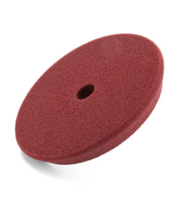 EWOCAR BurgundySpecial Pad 95 mm