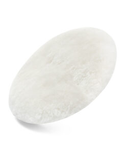Ewocar PremiumWool Pad 125 mm