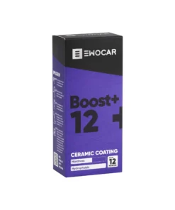 EWOCAR Boost+