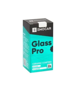 EWOCAR GlassPro Glaskeramikbeschichtung