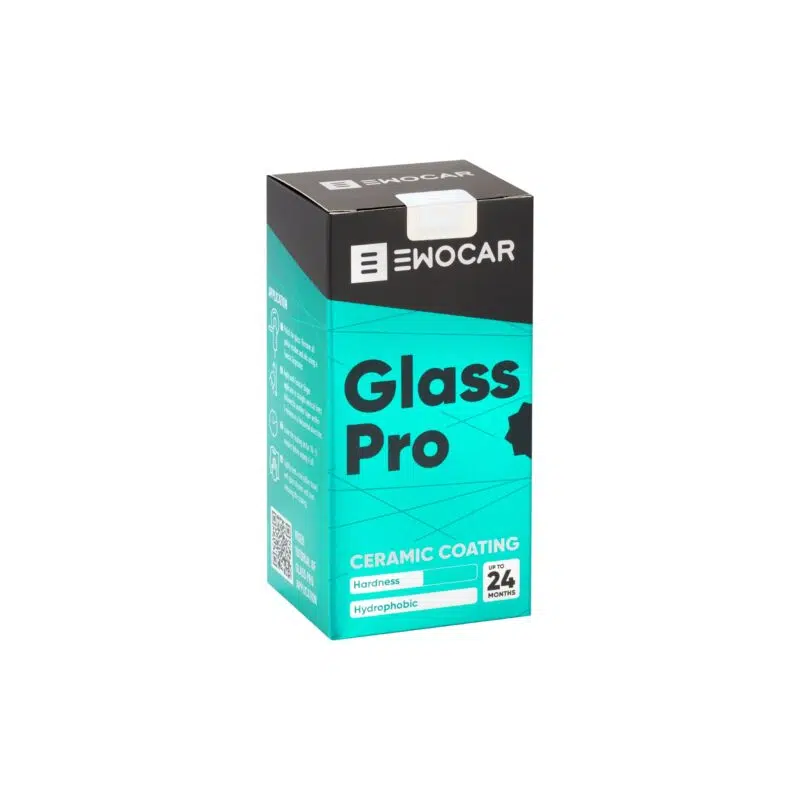 EWOCAR GlassPro Glaskeramikbeschichtung