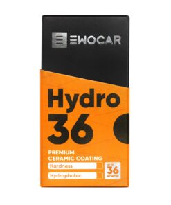 EWOCAR Hydro36